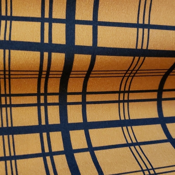 Susan graver weekend button front tunic - Picture 2 of 6